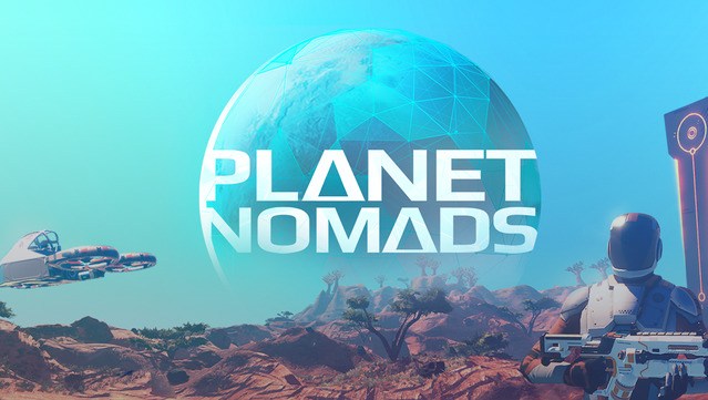 Planet nomads torrent